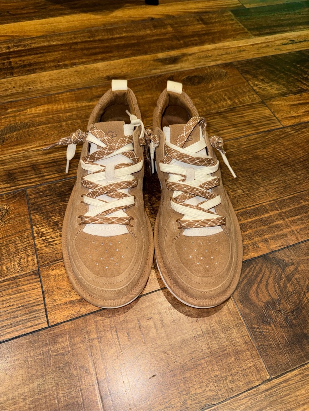 Ugg women Minimel Sneakers